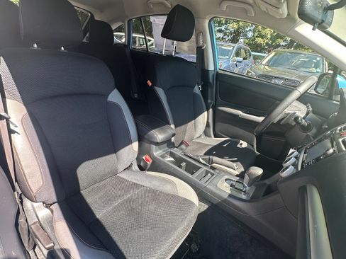 Used 2016 Subaru Crosstrek 2.0i Premium AWD/4WD image 12