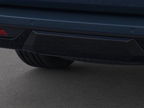 New 2026 Ford Expedition Platinum w/ Stealth Appearance Package AWD/4WD image 23