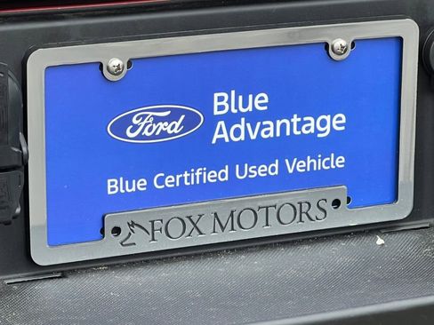 Certified 2026 Ford F350 Lariat w/ Black Appearance Package AWD/4WD image 46