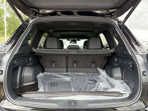 New 2026 Subaru Forester Sport w/ Onyx Edition AWD/4WD image 12