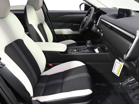 New 2026 MAZDA CX-50 AWD 2.5 S w/ Cargo Package image 16