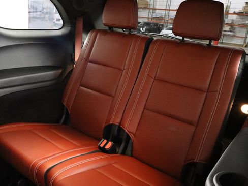 Used 2024 Dodge Durango SRT Hellcat AWD/4WD image 16