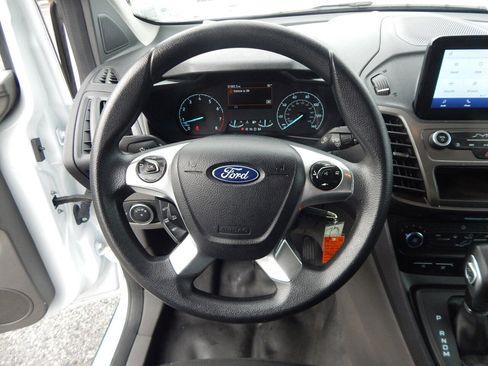 Used 2022 Ford Transit Connect XL image 24