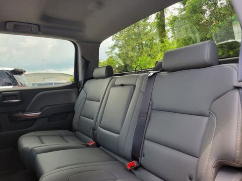 Used 2018 GMC Sierra 1500 SLT w/ Texas SLT Premium Package AWD/4WD image 25