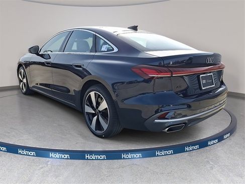 New 2025 Audi A5 2.0T Premium image 2