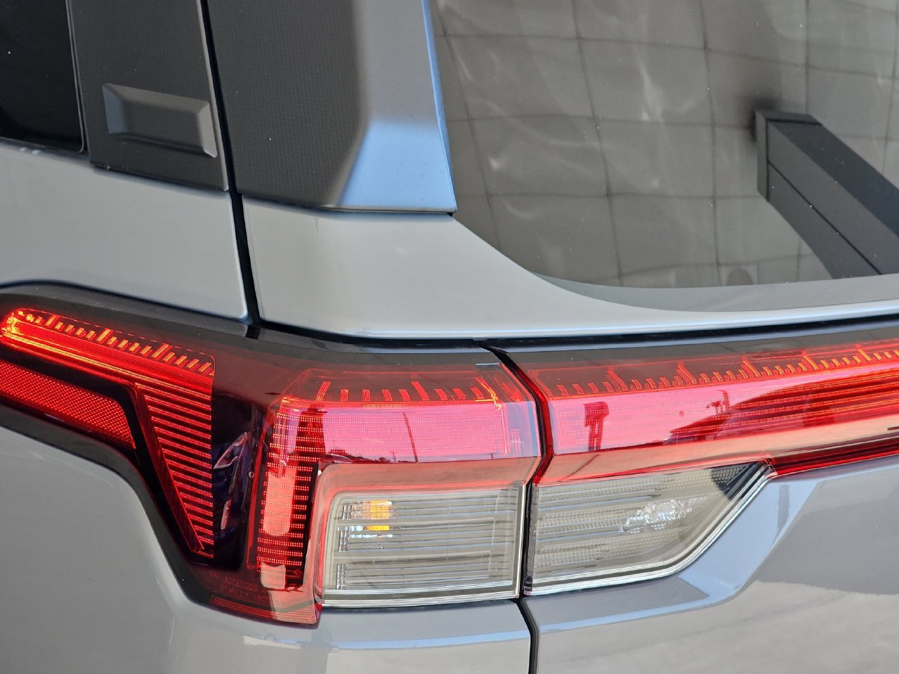 New 2026 Subaru Outback Premium AWD/4WD image 34