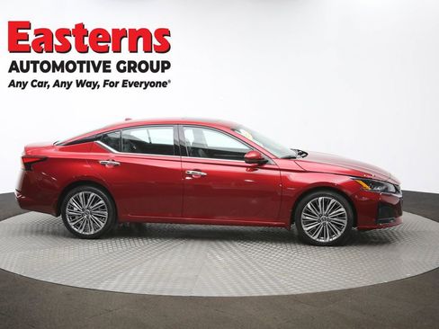Used 2023 Nissan Altima 2.5 SL image 45