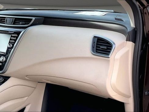Certified 2019 Nissan Murano Platinum FWD image 15