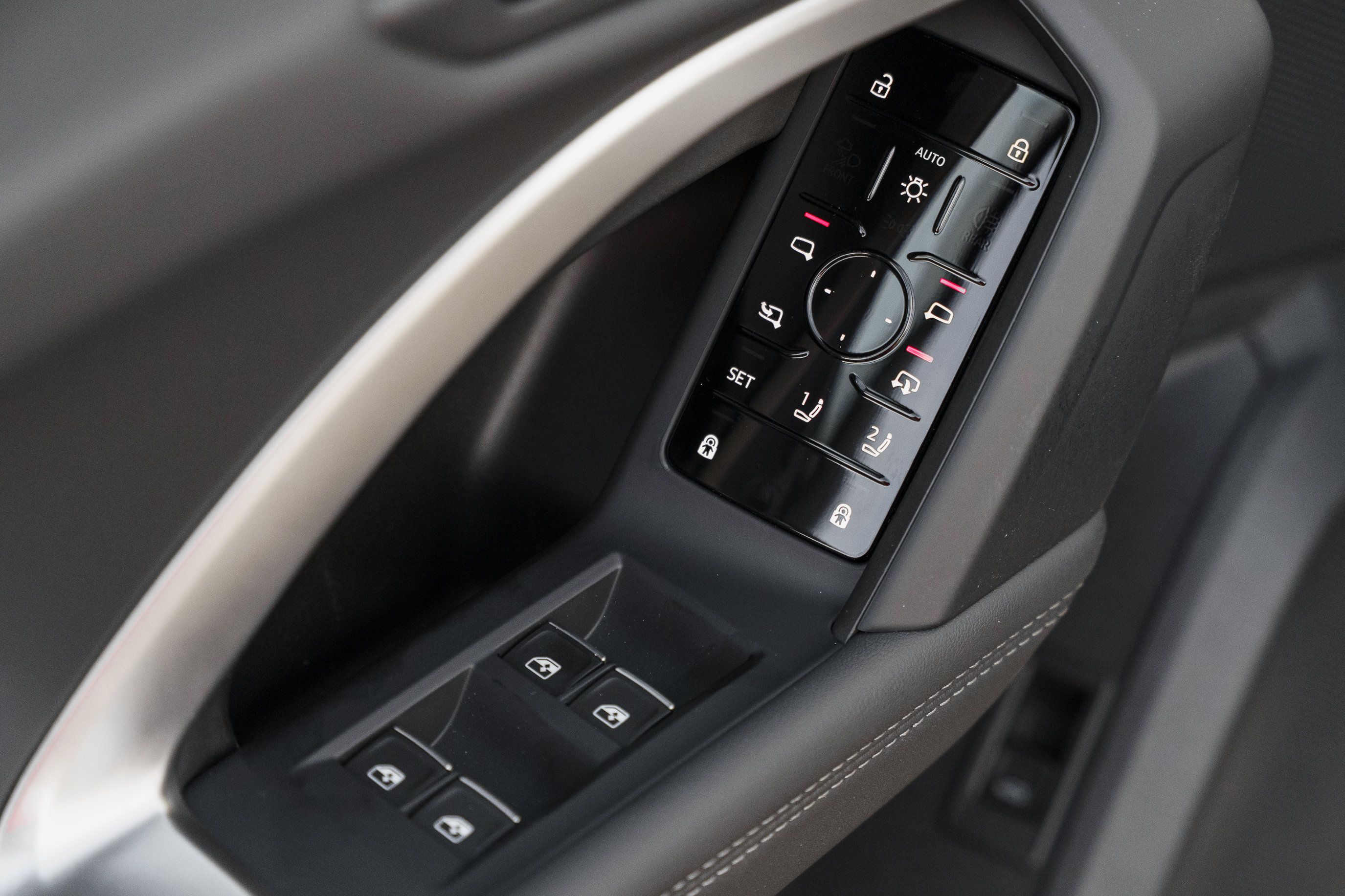 New 2026 Audi Q5 Premium AWD/4WD image 22