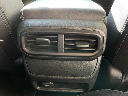 Certified 2025 Honda Ridgeline Sport image 36