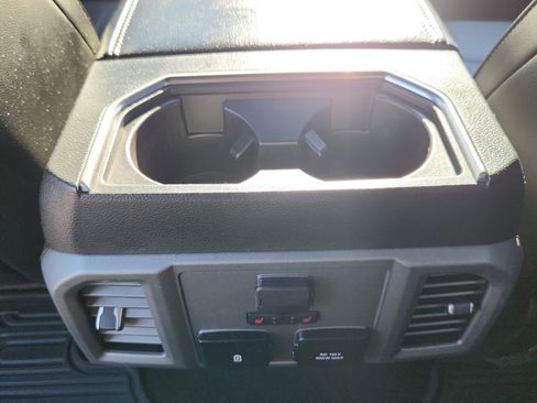 Used 2019 Ford F150 Raptor w/ Equipment Group 802A Luxury image 11