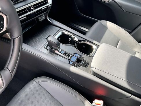 New 2026 Lexus RX 350h image 11