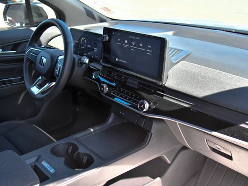 Used 2025 Honda Prologue Eco image 45