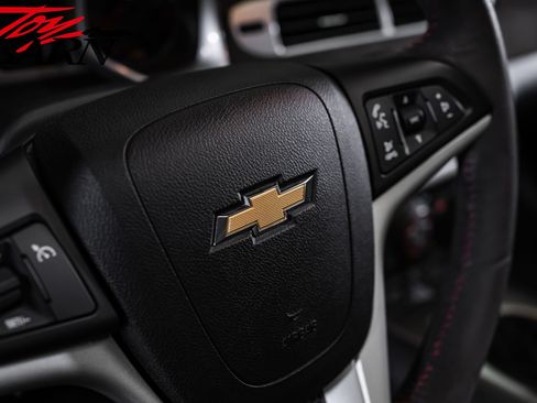 Used 2013 Chevrolet Camaro ZL1 RWD image 40