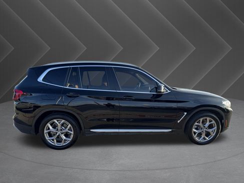 Used 2022 BMW X3 xDrive30i AWD/4WD image 5