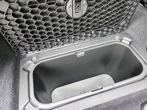 Certified 2024 RAM 2500 Big Horn w/ Bed Utility Group image 18