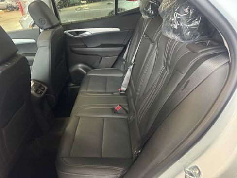 New 2026 Buick Envision Avenir AWD/4WD image 10