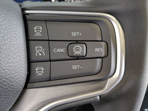 New 2026 Jeep Grand Wagoneer 4WD image 27