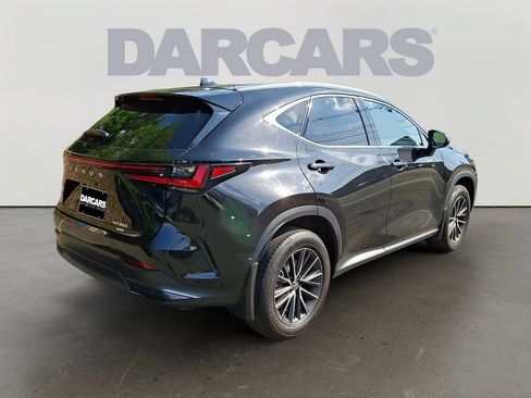 Used 2024 Lexus NX 350 AWD w/ Cold Area Package image 7