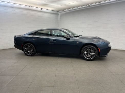 New 2026 Dodge Charger Scat Pack w/ Blacktop Package image 2