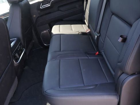 New 2026 GMC Sierra 1500 Denali AWD/4WD image 12