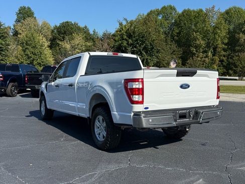 Certified 2023 Ford F150 XL w/ XL Chrome Appearance Package image 6