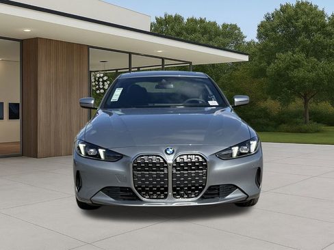 New 2026 BMW 430i Coupe w/ Parking Assistance Package image 4