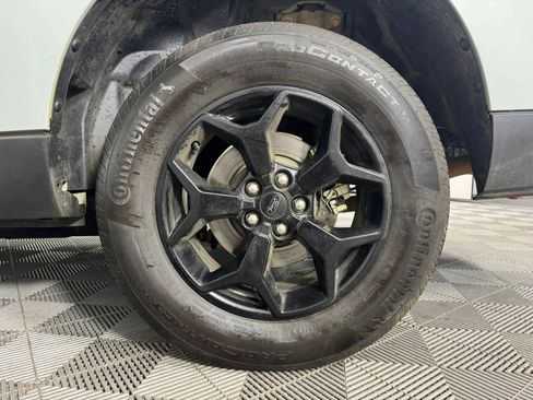 Used 2022 Ford Maverick XLT w/ Equipment Group 300A Standard AWD/4WD image 40