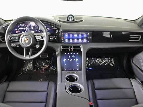 New 2026 Porsche Taycan 4 image 22