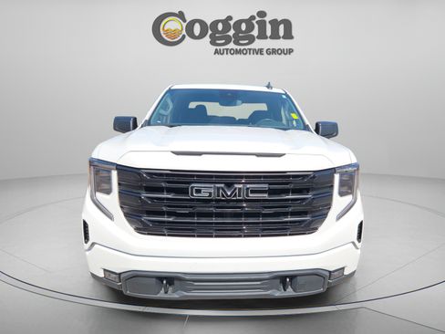 Certified 2023 GMC Sierra 1500 Elevation AWD/4WD image 8