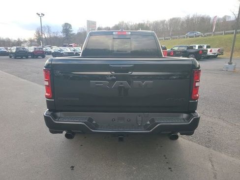 New 2026 RAM 1500 Big Horn image 4