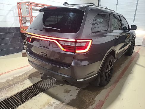 Used 2014 Dodge Durango SXT w/ Rallye Appearance Group image 3