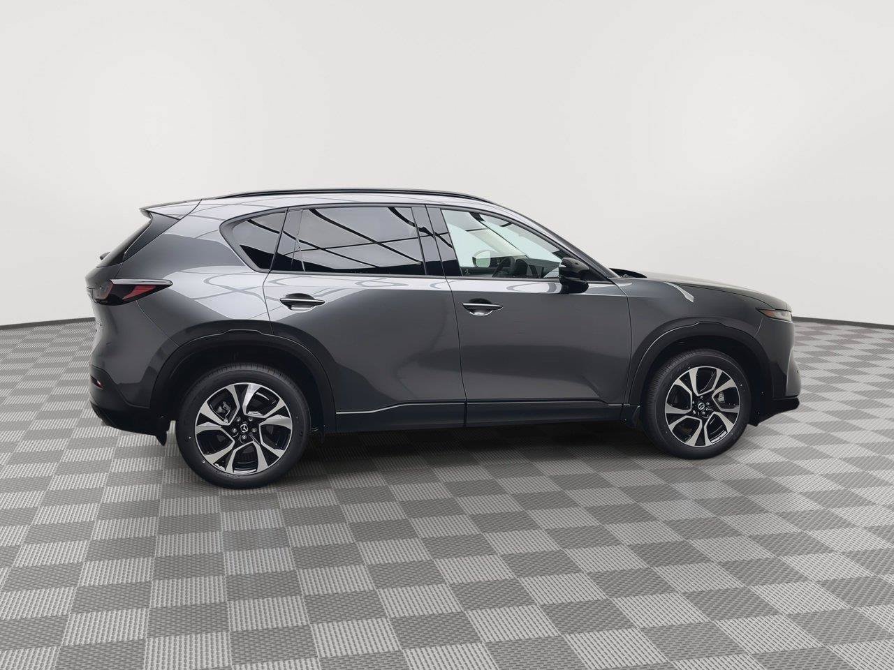 New 2026 MAZDA CX-5 Preferred AWD/4WD image 39