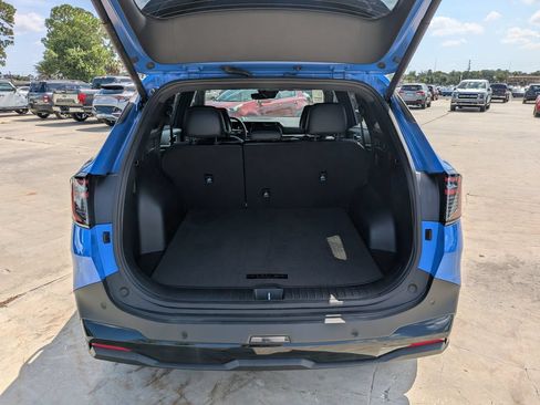 Certified 2026 Kia Sportage X-Line w/ X-Line Technology Package AWD/4WD image 13