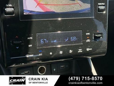 Used 2022 Hyundai Tucson N Line w/ Cargo Package FWD image 18