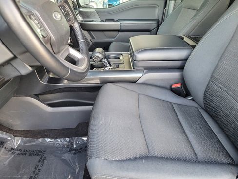 Used 2022 Ford F150 XLT w/ Equipment Group 302A High image 21