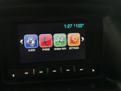 Used 2015 Chevrolet Colorado W/T w/ WT Convenience Package RWD image 13