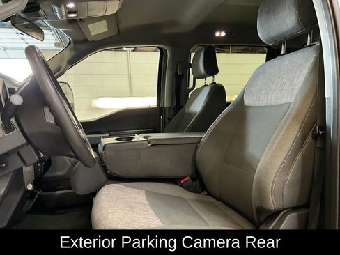Used 2024 Ford F250 XLT image 12