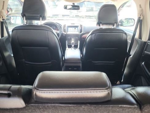 Used 2016 Ford Edge SEL w/ Equipment Group 201A AWD/4WD image 21