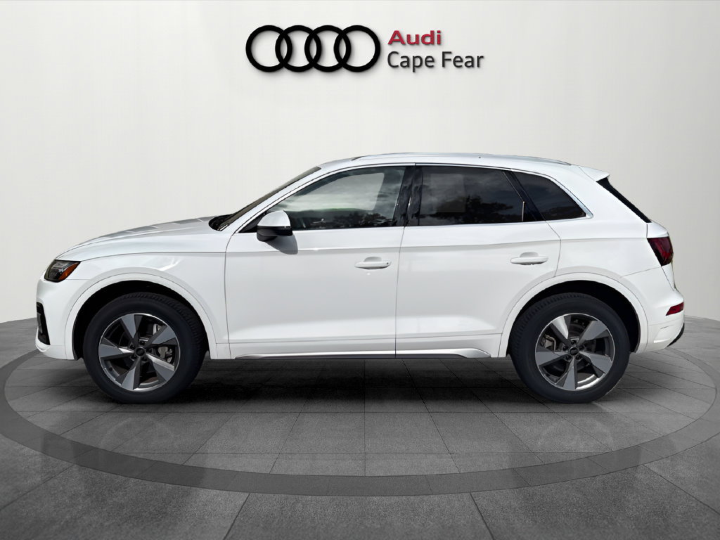Used 2023 Audi Q5 Premium Plus w/ Premium Plus Package AWD/4WD image 2