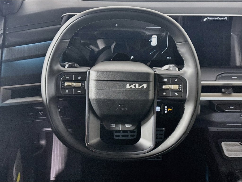 New 2027 Kia Telluride SX Prestige AWD/4WD image 13