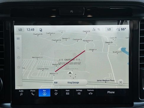 New 2026 Ford F150 Platinum AWD/4WD image 32