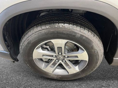 New 2026 Honda Pilot EX-L image 11