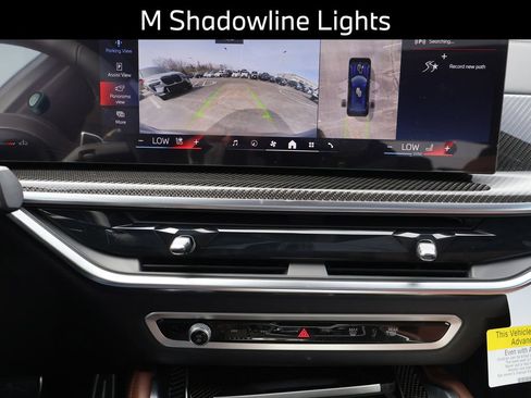 New 2026 BMW X6 M60i AWD/4WD image 21