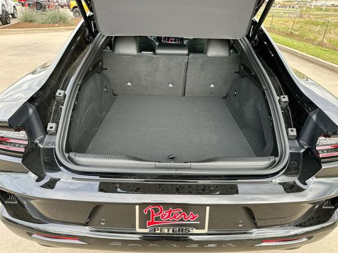 New 2026 Dodge Charger R/T image 23