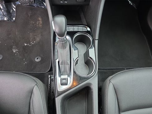 Certified 2024 Buick Encore GX Sport Touring image 24