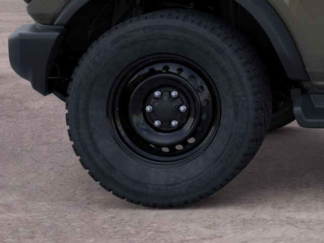 New 2026 Ford Bronco Outer Banks AWD/4WD image 21