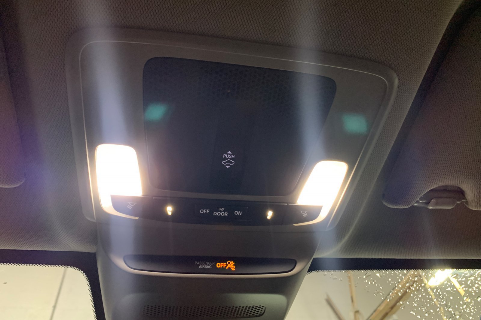 Used 2024 Honda HR-V EX-L image 36