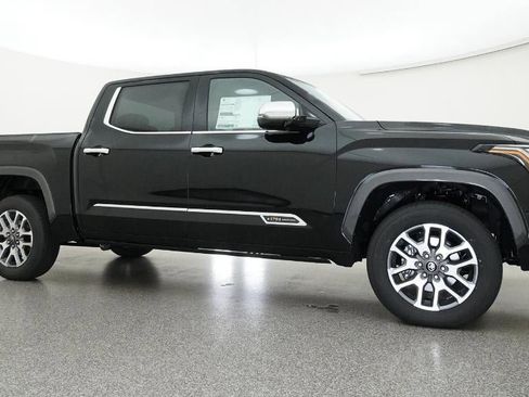 New 2026 Toyota Tundra 1794 Edition AWD/4WD image 28