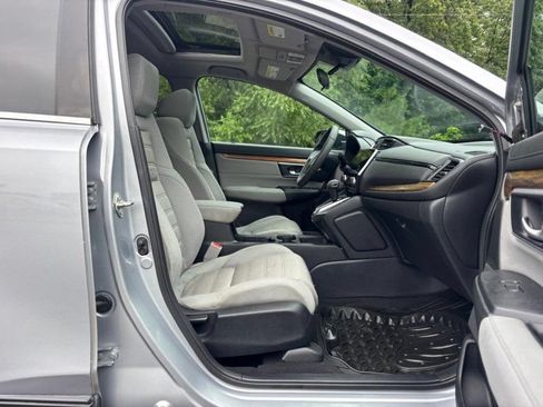 Used 2017 Honda CR-V EX image 24